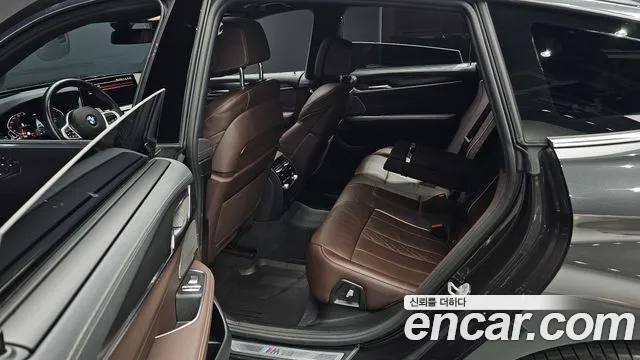 BMW Gran Turismo G32 — Фото автомобиля 11