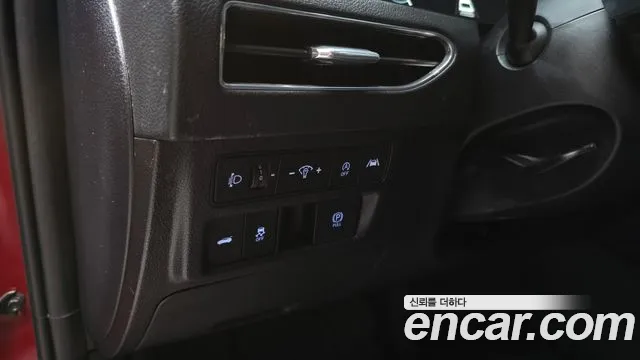 Hyundai Sonata — Фото автомобиля 25