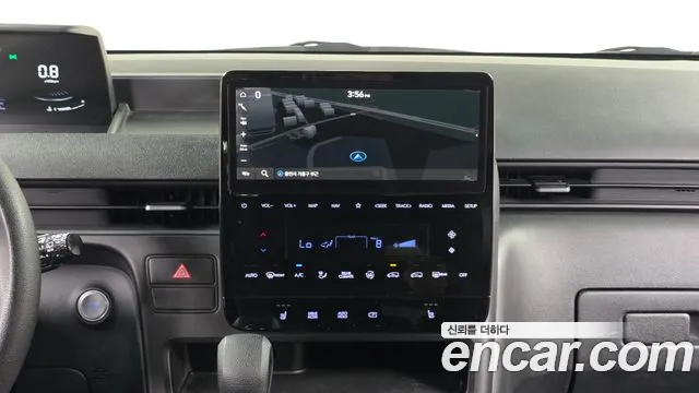 Hyundai Staria — Фото автомобиля 21