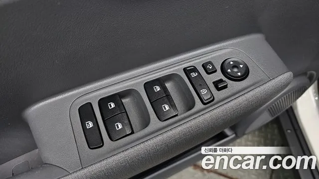 Hyundai Casper — Фото автомобиля 13