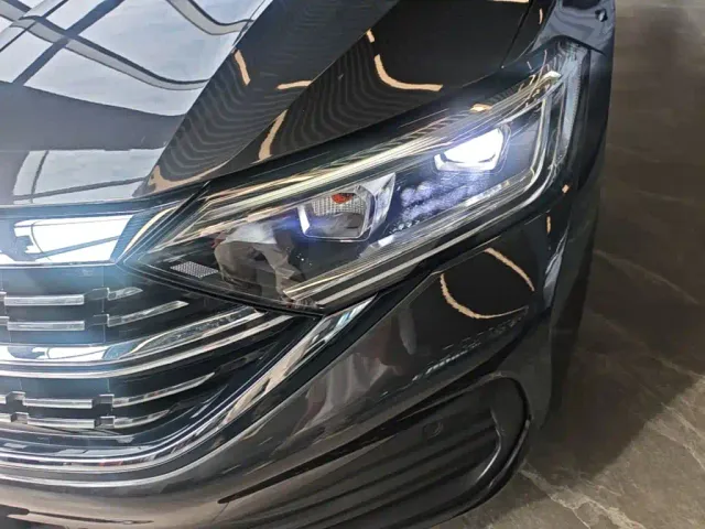 Volkswagen Sagitar — Фото автомобиля 23
