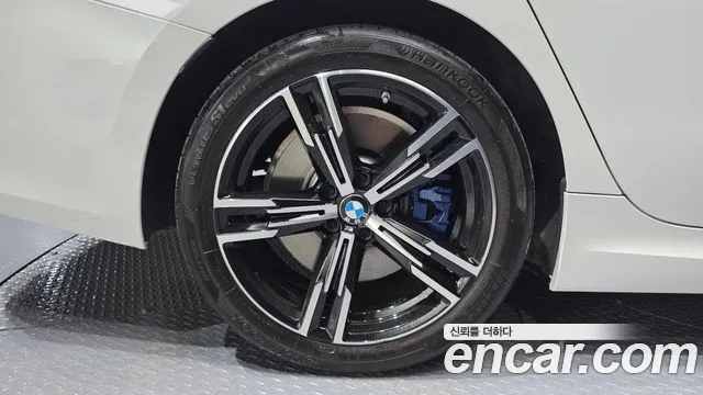 BMW 3-Series 3 серия (G20) 320i M Sport — Фото автомобиля 5