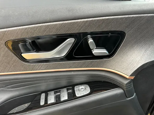 Chery Tiggo 9 — Фото автомобиля 7