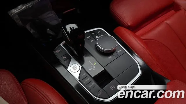 BMW 1-Series — Фото автомобиля 9
