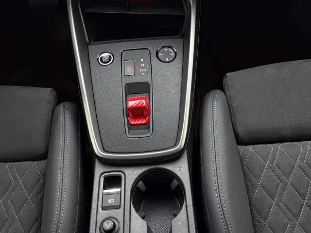Audi A3 — Фото автомобиля 12