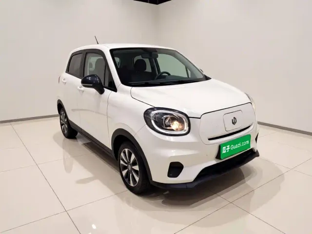 Leapmotor T03 — Фото автомобиля 3