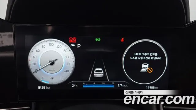 Hyundai AVANTE Avante (CN7) — Фото автомобиля 7