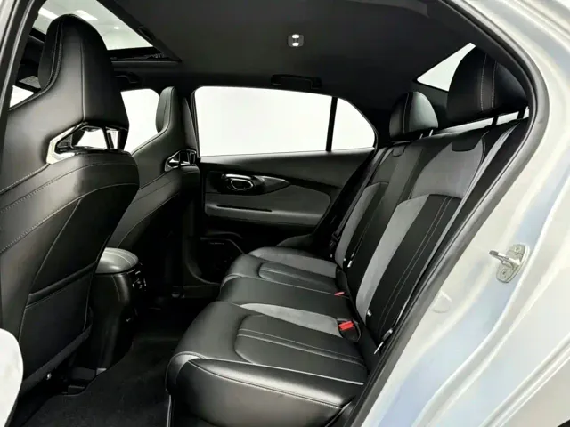 GAC Trumpchi Emkoo — Фото автомобиля 4