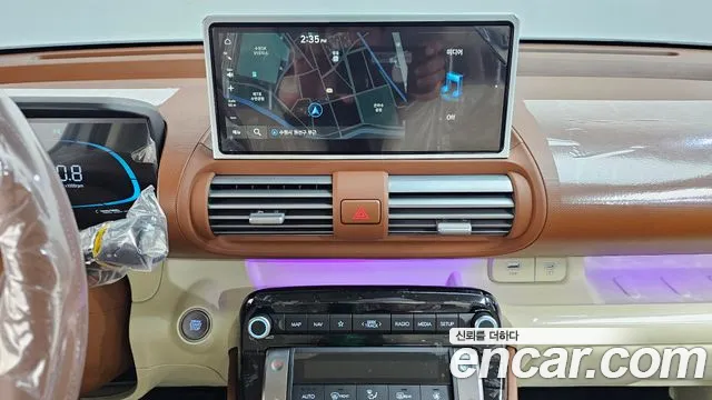 Hyundai Casper New — Фото автомобиля 13