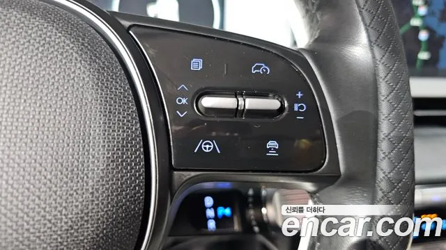 Hyundai Ioniq5 Ioniq5 — Фото автомобиля 17
