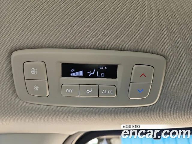 Kia Carnival 4th Gen — Фото автомобиля 13