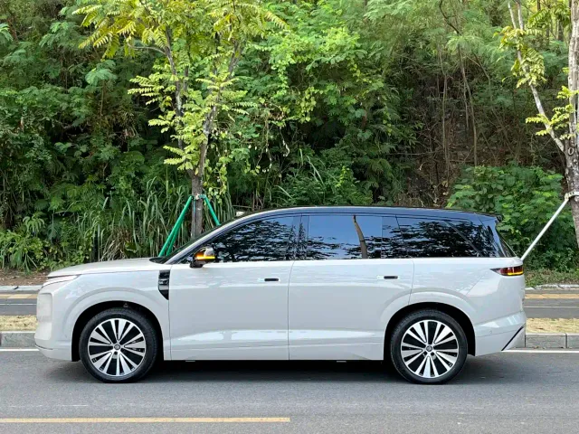 BYD Dynasty-D — Фото автомобиля 3