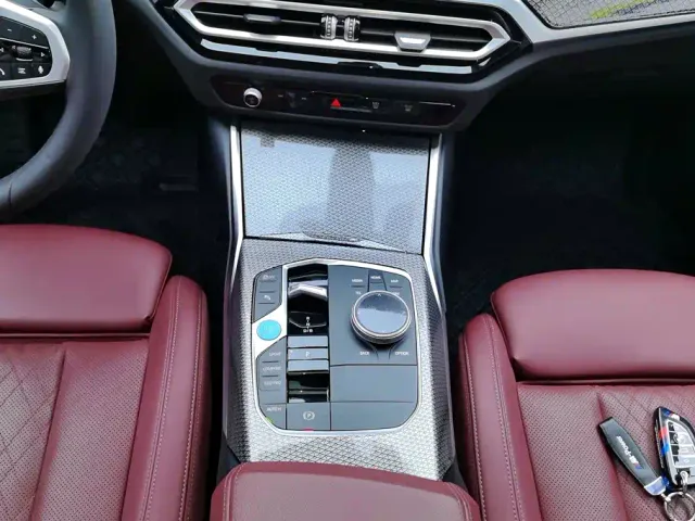 BMW i3 — Фото автомобиля 16