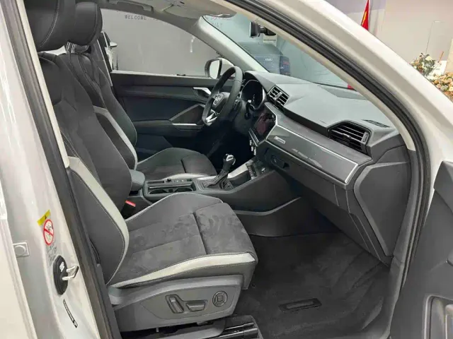 Audi Q3 — Фото автомобиля 18