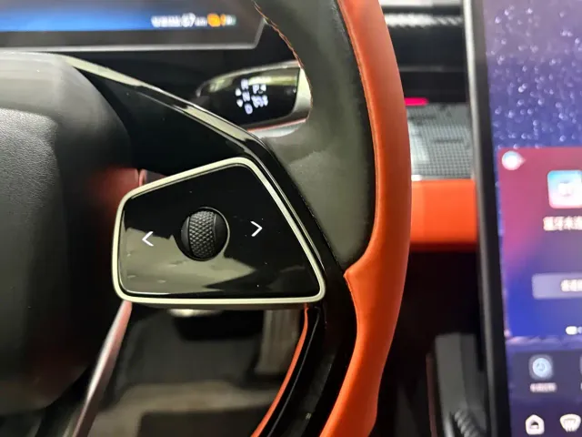Hozon Neta GT — Фото автомобиля 10