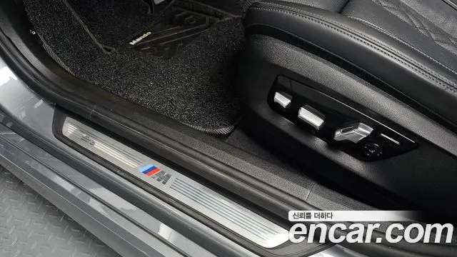 BMW Gran Turismo — Фото автомобиля 8
