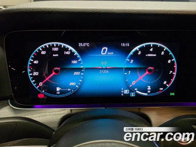 Mercedes-Benz E-Class W213 — Фото автомобиля 8