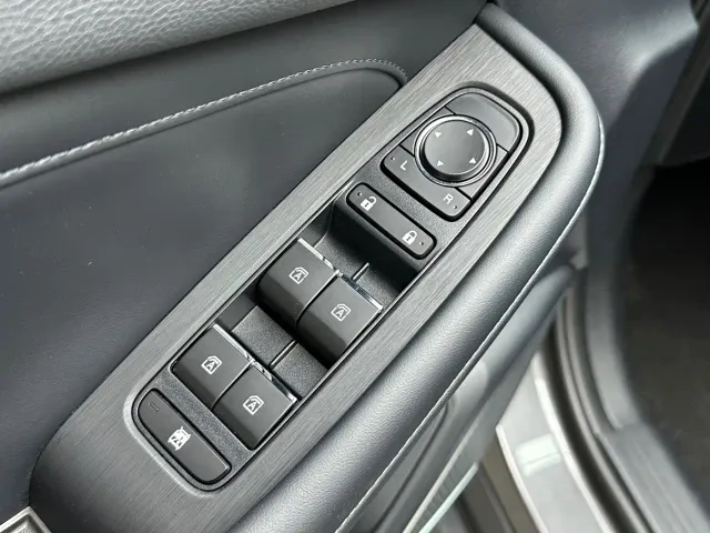 GAC Trumpchi GS4 — Фото автомобиля 11