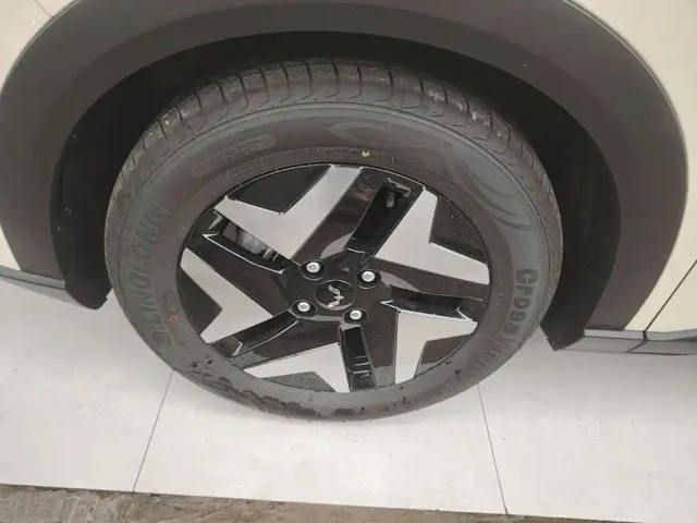 Wuling Bingo S — Фото автомобиля 22