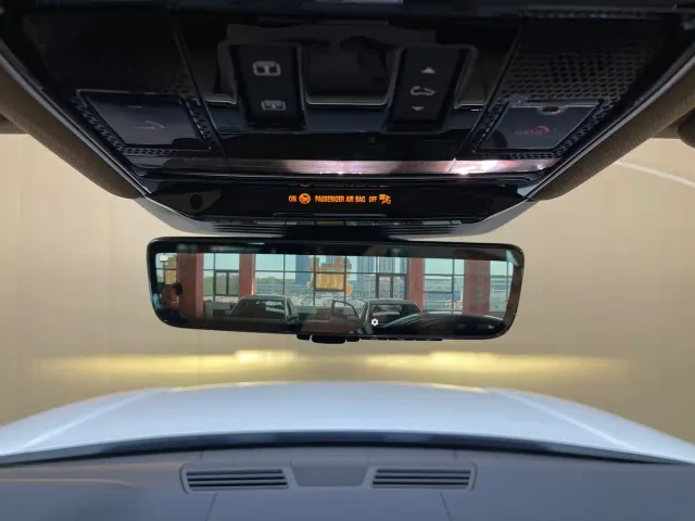 Land Rover Range Rover — Фото автомобиля 18