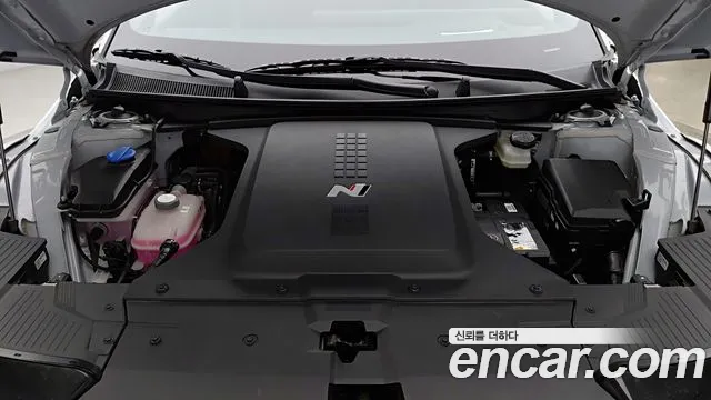 Hyundai Ioniq 5 Ioniq5 — Фото автомобиля 6