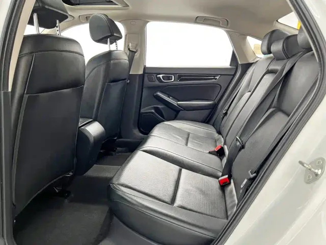 Honda Civic — Фото автомобиля 14