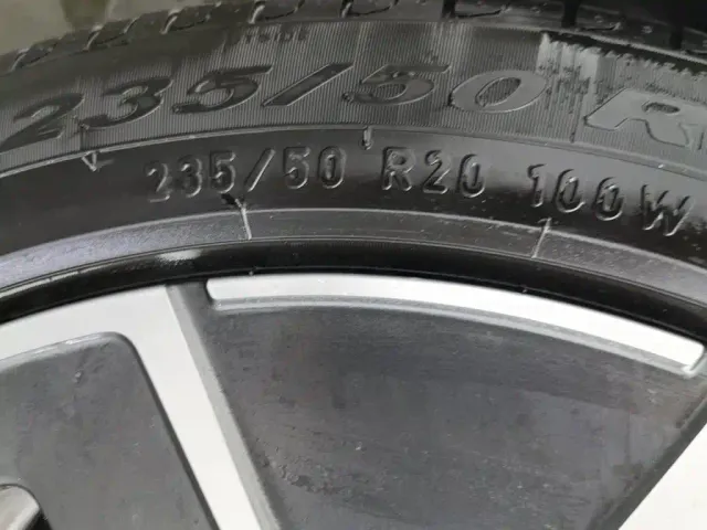 Volkswagen ID.4 Crozz — Фото автомобиля 24