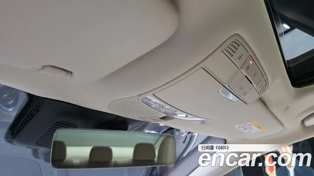 Mercedes-Benz CLS-Class — Фото автомобиля 18