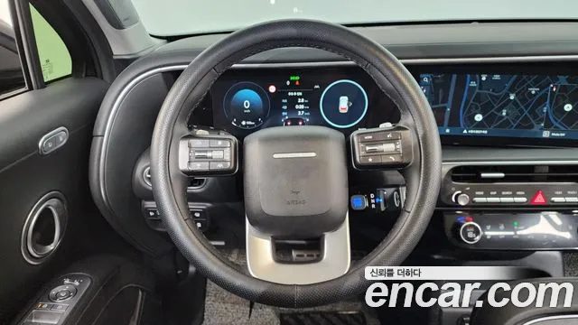 Hyundai Palisade LX3 — Фото автомобиля 18