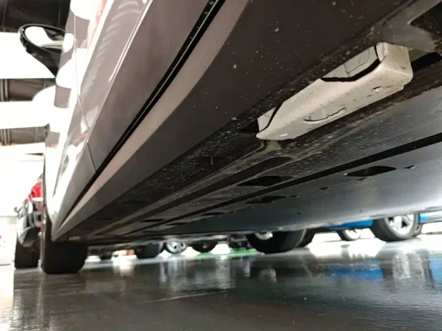 BYD Seal 06 — Фото автомобиля 21