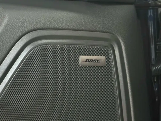 Porsche Macan — Фото автомобиля 17