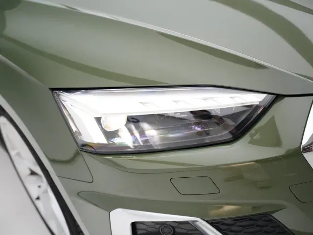 Audi A5 — Фото автомобиля 17