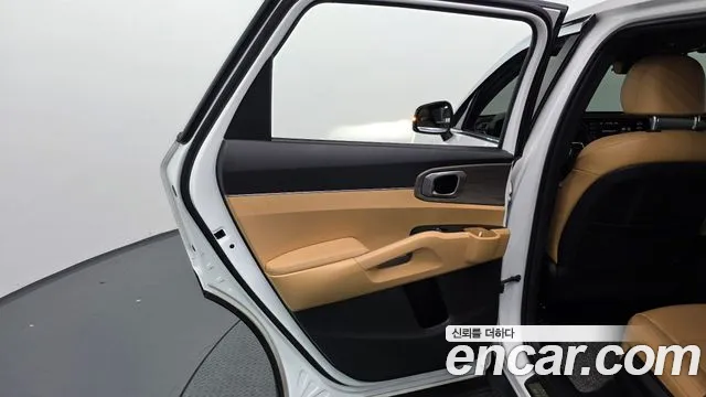 Kia Sorento Generation 4 — Фото автомобиля 24
