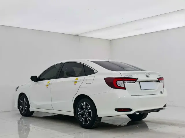 Honda Crider — Фото автомобиля 19