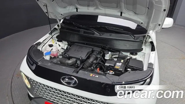 Hyundai Casper Casper Essential — Фото автомобиля 6