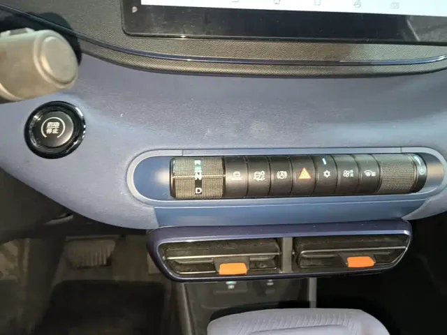 BYD Seagull — Фото автомобиля 13