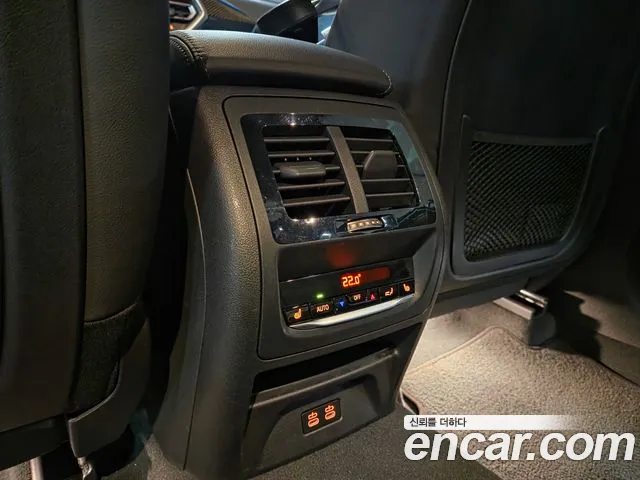 BMW X3 G01 — Фото автомобиля 19