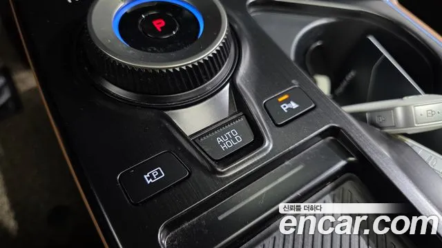 Kia EV6 EV6 (New) — Фото автомобиля 27