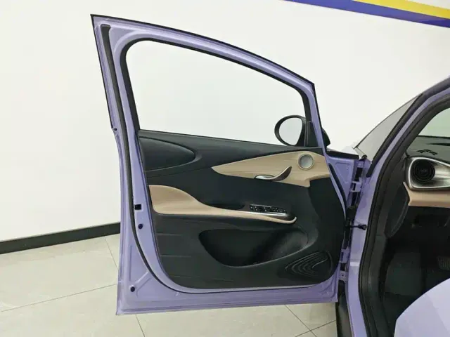 BYD Dolphin — Фото автомобиля 7