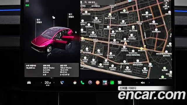 Tesla Model Y — Фото автомобиля 19