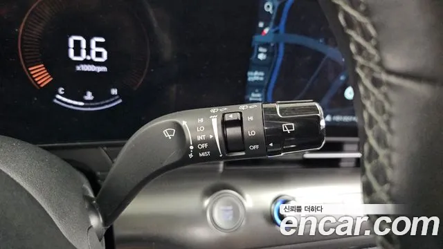 Hyundai Kona Kona (SX2) Бензин 2.0 2WD — Фото автомобиля 27