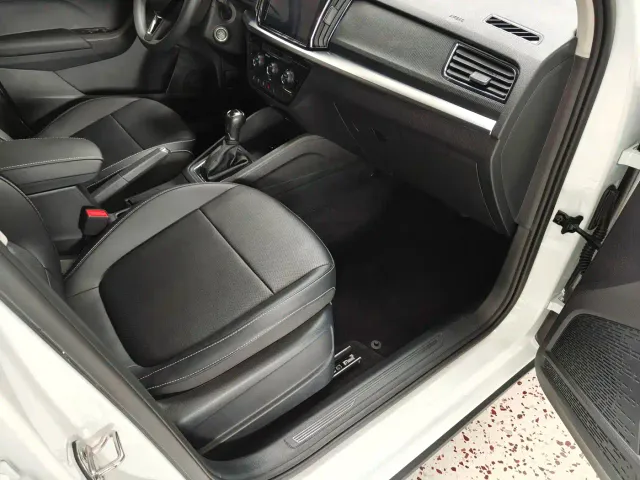 Skoda Kamiq — Фото автомобиля 14