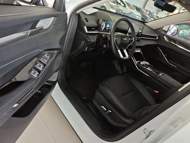 Haval H6 — Фото автомобиля 15