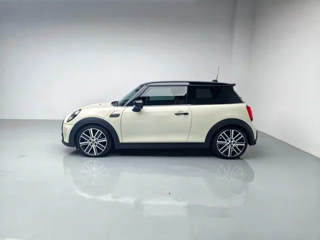 MINI Hatch — Фото автомобиля 6