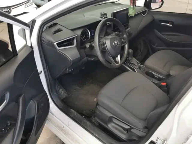Toyota Corolla — Фото автомобиля 15