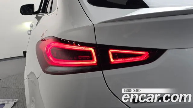 Mercedes-Benz GLE-Class W167 — Фото автомобиля 8