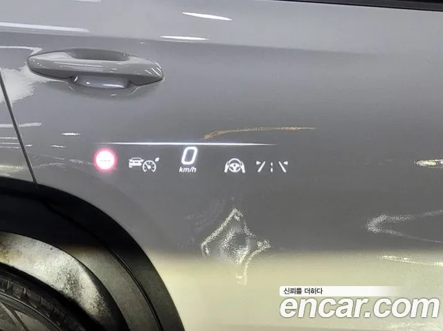 Mercedes-Benz S-Class W223 — Фото автомобиля 7