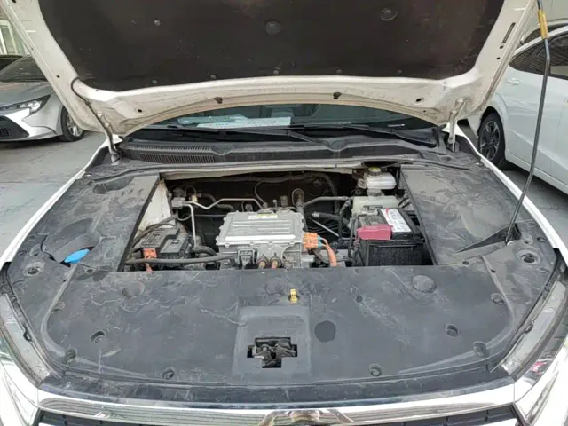 BYD Qin — Фото автомобиля 19