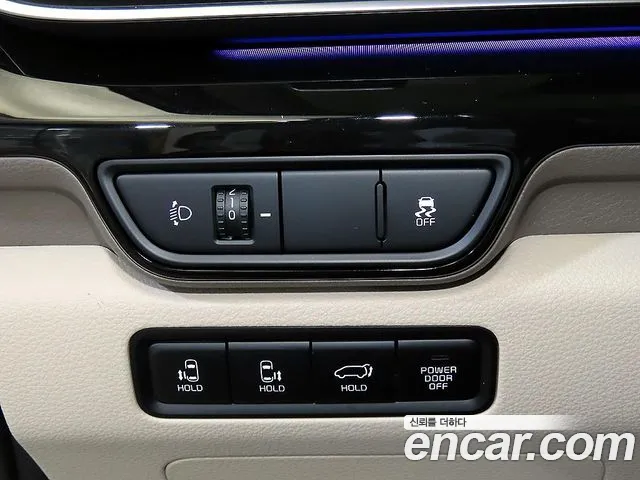 Kia Carnival 4th Gen — Фото автомобиля 13