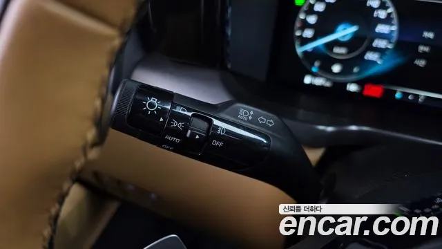 Kia Sorento 4th Gen — Фото автомобиля 29